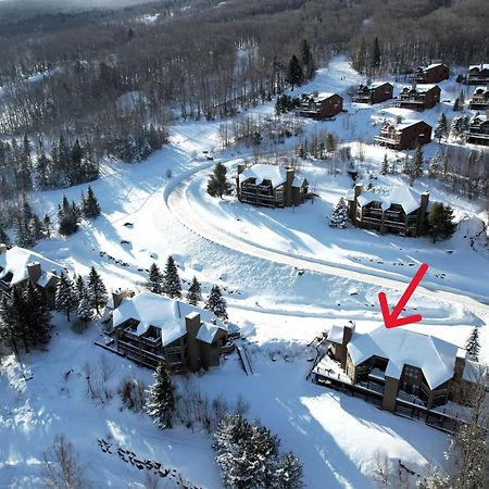 Carroll Bretton Woods Ski מראה חיצוני תמונה