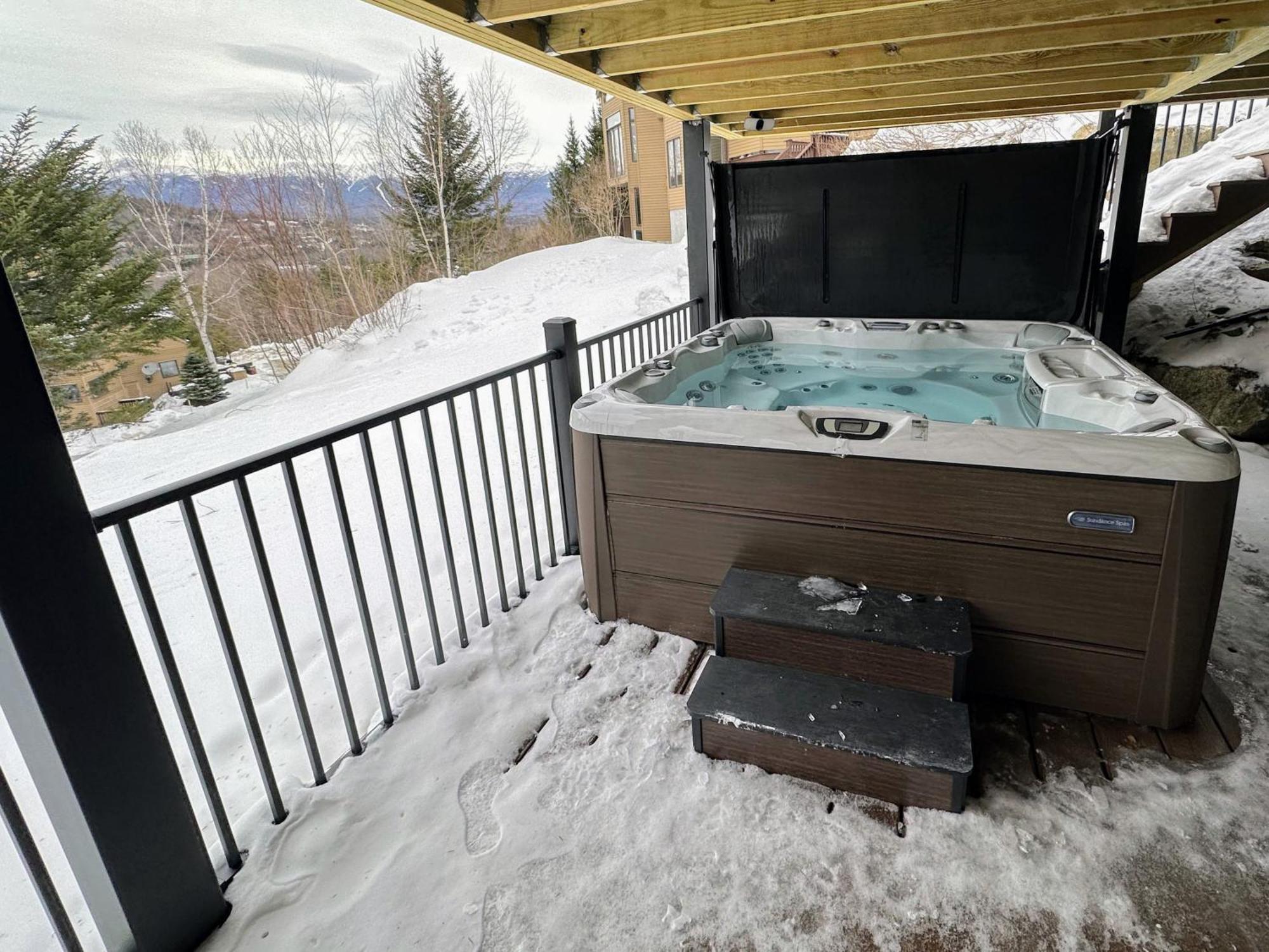 Carroll Bretton Woods Ski מראה חיצוני תמונה